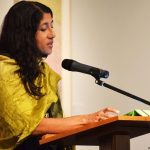 Photo Padma Viswanathan Shortlisted for 2026 International Booker Prize for Translation of Brazilian Novel