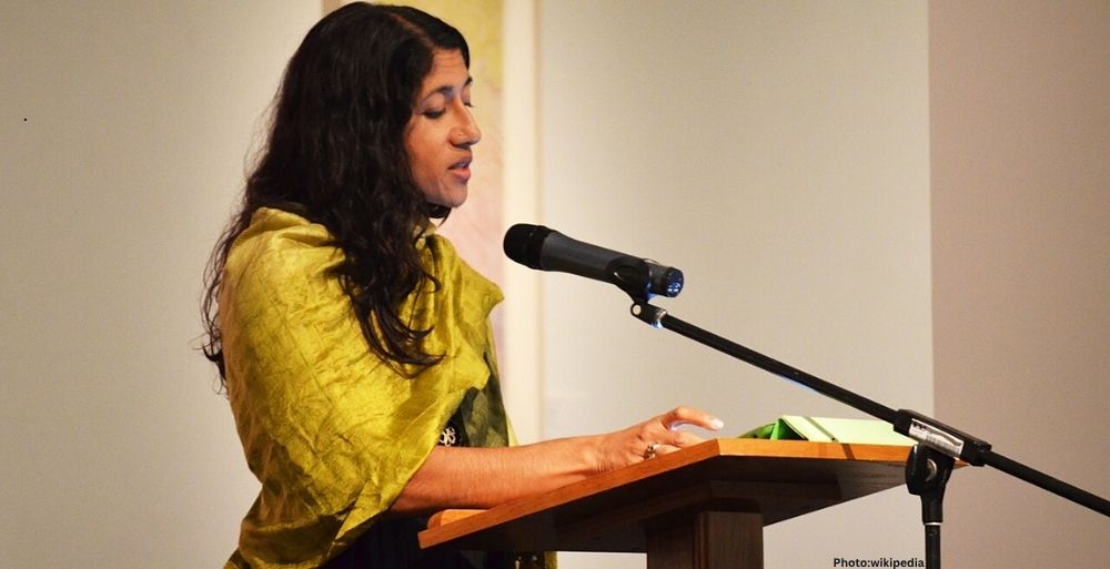 Photo Padma Viswanathan Shortlisted for 2026 International Booker Prize for Translation of Brazilian Novel