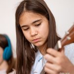 Photo Psychological Insights into the Emotional Power of Adolescent Music Memories