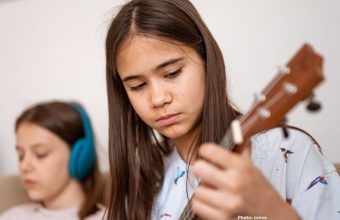 Photo Psychological Insights into the Emotional Power of Adolescent Music Memories
