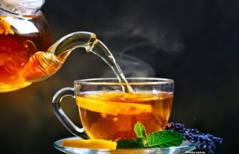 Photo Research Highlights Hydration Benefits of Warm Beverages Beyond Water