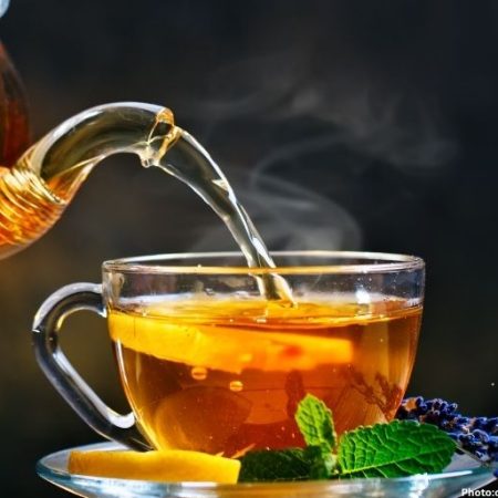 Photo Research Highlights Hydration Benefits of Warm Beverages Beyond Water