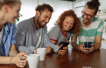 Photo Research Reveals Benefits of Loving Kindness Meditation on Social Connection