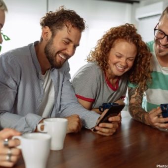 Photo Research Reveals Benefits of Loving Kindness Meditation on Social Connection