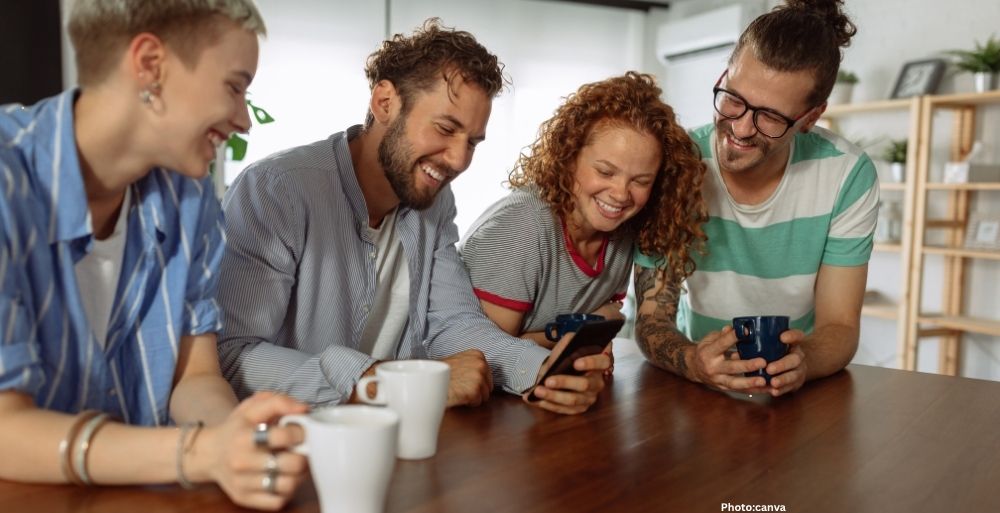 Photo Research Reveals Benefits of Loving Kindness Meditation on Social Connection