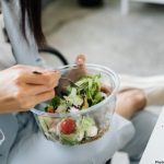 Photo Study Finds Routine Eating Patterns May Enhance Weight Loss Effectiveness
