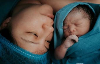 Photo Study Links Extreme Heat to Increased Risk of Low Birth Weight in Pakistan