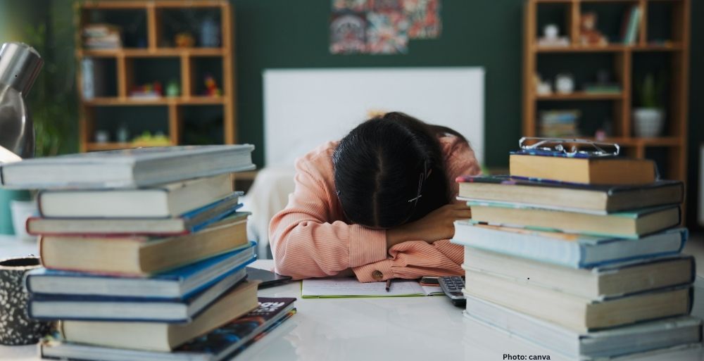 Photo Study Links Irregular Sleep Patterns to Increased Cardiovascular Risks