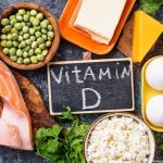 Photo Study Links Midlife Vitamin D Levels to Reduced Alzheimer's Associated Tau Protein Tangles
