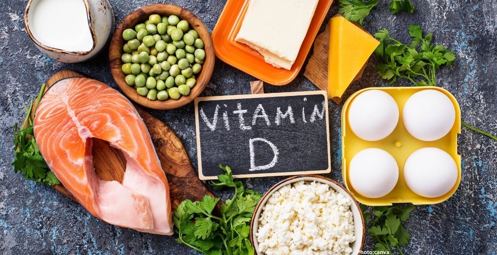 Photo Study Links Midlife Vitamin D Levels to Reduced Alzheimer's Associated Tau Protein Tangles