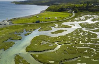 Photo Study Reveals Accelerated Subsidence in Major River Deltas Threatening Millions