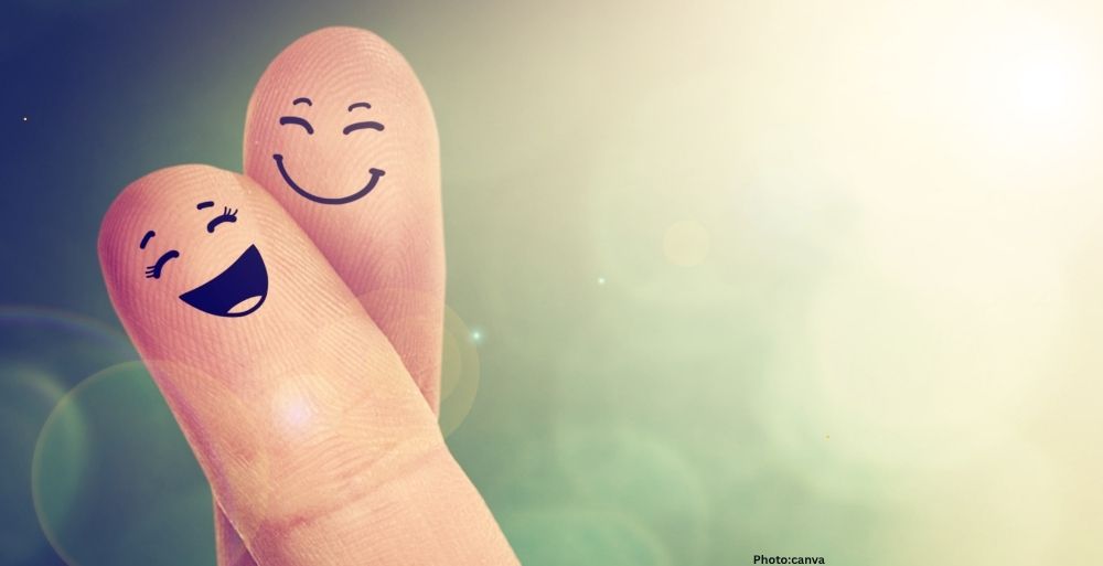 Photo Study Reveals Attention to the Present as Key Predictor of Happiness