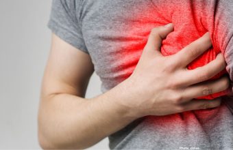 Photo Study Suggests More Aggressive LDL Cholesterol Lowering Could Reduce Heart Risks