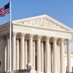 Photo Supreme Court Hears Arguments in Birthright Citizenship Case Involving Smita Ghosh