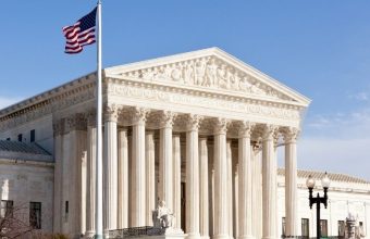 Photo Supreme Court Hears Arguments in Birthright Citizenship Case Involving Smita Ghosh