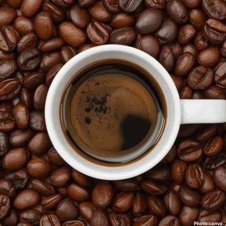 Photo Texas A&M Researchers Engineer Caffeine Based ‘On Switch’ for CRISPR Gene Editing