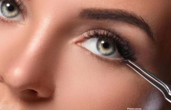 Photo The Hidden Ethics of False Lashes Navigating Fur Silk and the Rise of Plant Based Beauty