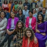 Photo The Indian American Forum organized a Colon Cancer Awareness Session