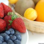 Photo The Role of Anti Inflammatory Fruits in Reducing Chronic Inflammation Risks
