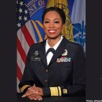 Photo Trump Appoints Erica Schwartz to Lead CDC Signaling Shift in Vaccine Policy