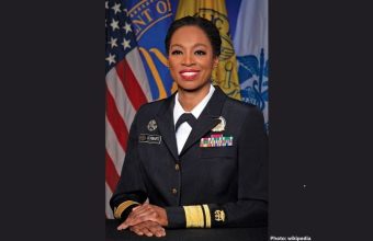 Photo Trump Appoints Erica Schwartz to Lead CDC Signaling Shift in Vaccine Policy