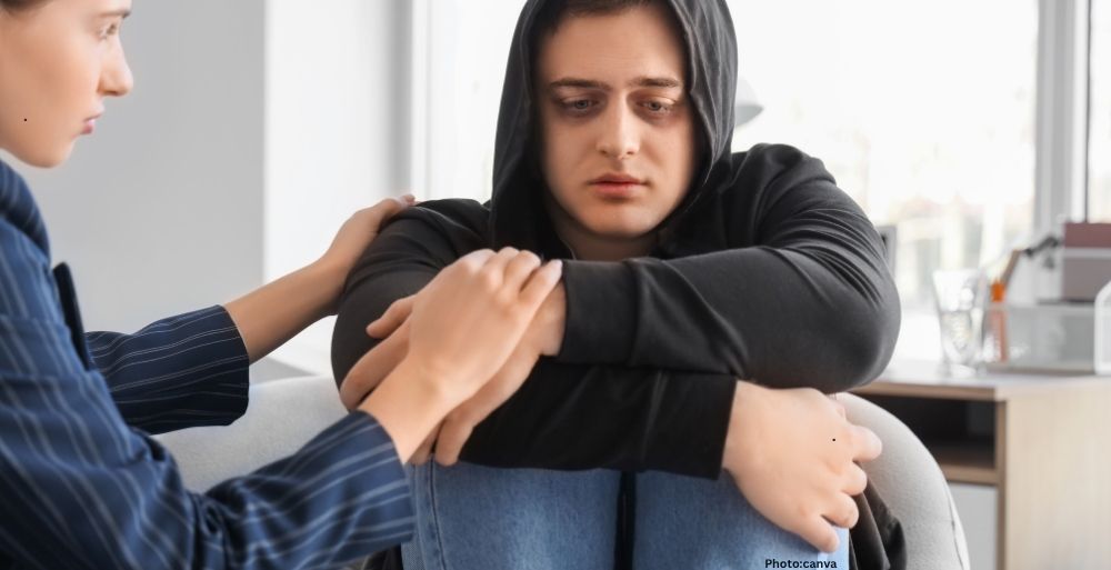 Photo Trump Directive Aims to Accelerate Research on Psychedelic Drugs for Mental Health Treatment