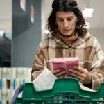 Photo Tufts Research Reveals Complex Relationship Between Food Prices and Nutrition