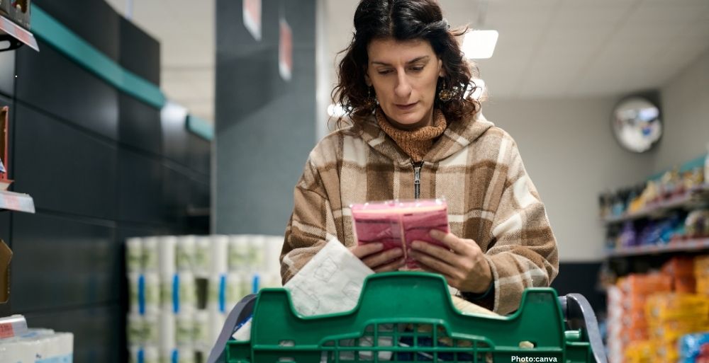 Photo Tufts Research Reveals Complex Relationship Between Food Prices and Nutrition