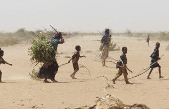 Photo UN Weather Agency Forecasts Return of El Niño by May 2024 Signaling Potential Global Weather Impacts