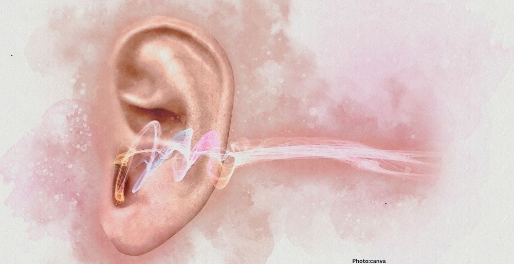 Photo Understanding Synaesthesia The Overlap of Senses and Its Implications