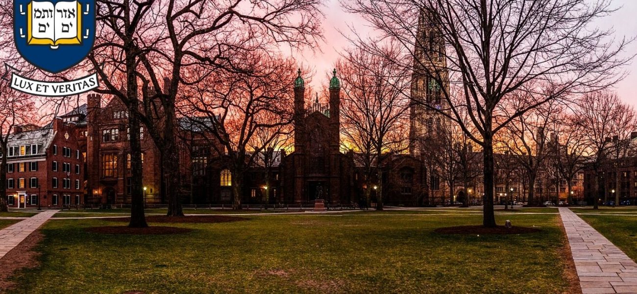 Photo Yale Students Seek Alternative Career Pathways Amid Uncertain Job Market