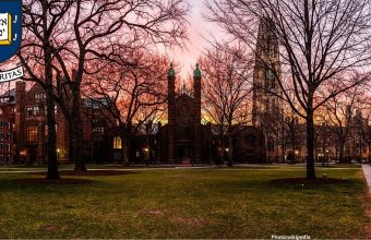 Photo Yale Students Seek Alternative Career Pathways Amid Uncertain Job Market