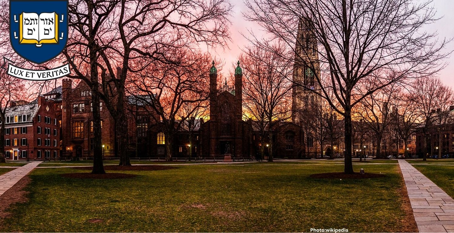 Photo Yale Students Seek Alternative Career Pathways Amid Uncertain Job Market