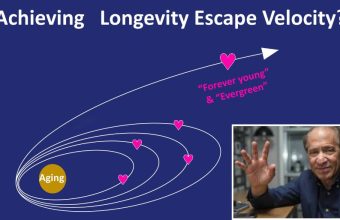 Ray Kurzweil Predicts Longevity Escape Velocity by 2029 Sparking Debate in Scientific Community