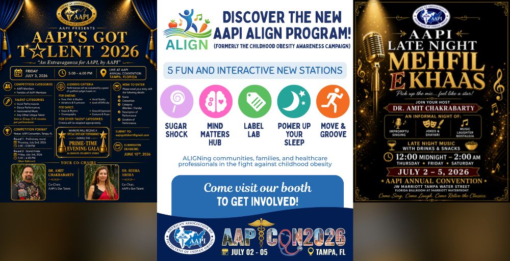 AAPI Convention 2026 in Tampa Promises Unmatched Energy Luxury and Entertainment