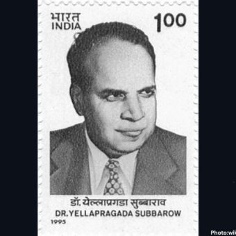 An Unsung Hero's Discoveries Help Save Millions of Lives