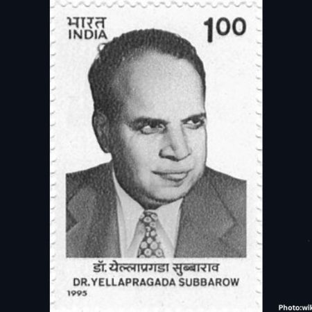 An Unsung Hero's Discoveries Help Save Millions of Lives