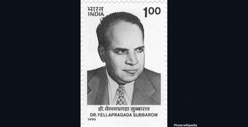 An Unsung Hero's Discoveries Help Save Millions of Lives