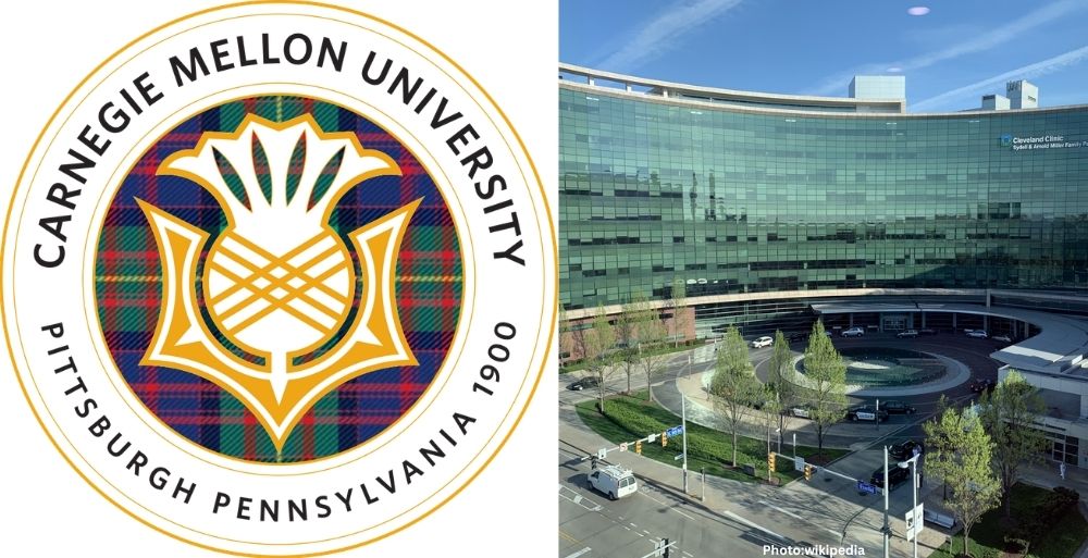 Carnegie Mellon and Cleveland Clinic Unveil Self Supervised AI Achieving 99 Percent Accuracy on Complex Cardiac MRI Interpretation