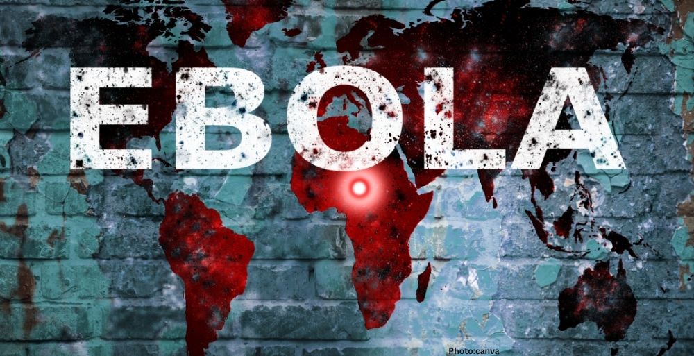 Central Africa Ebola Outbreak Rapidly Expands as Shuttered U S Health Programs Leave Palpable Field Vacuum