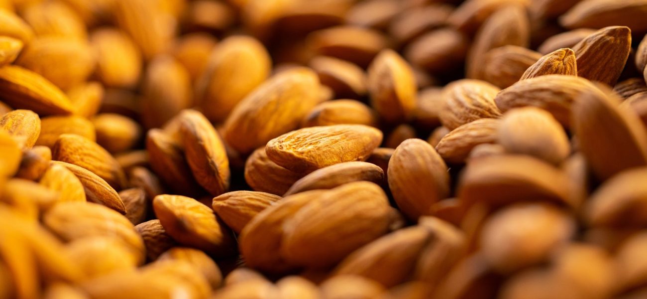 Clinical Studies Link Almond Consumption to Enhanced Microflora Functionality and Cardiovascular Risk Reduction