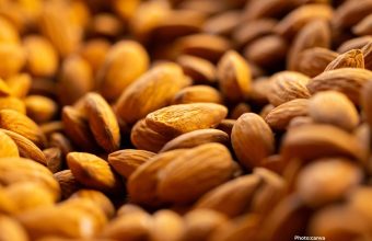 Clinical Studies Link Almond Consumption to Enhanced Microflora Functionality and Cardiovascular Risk Reduction