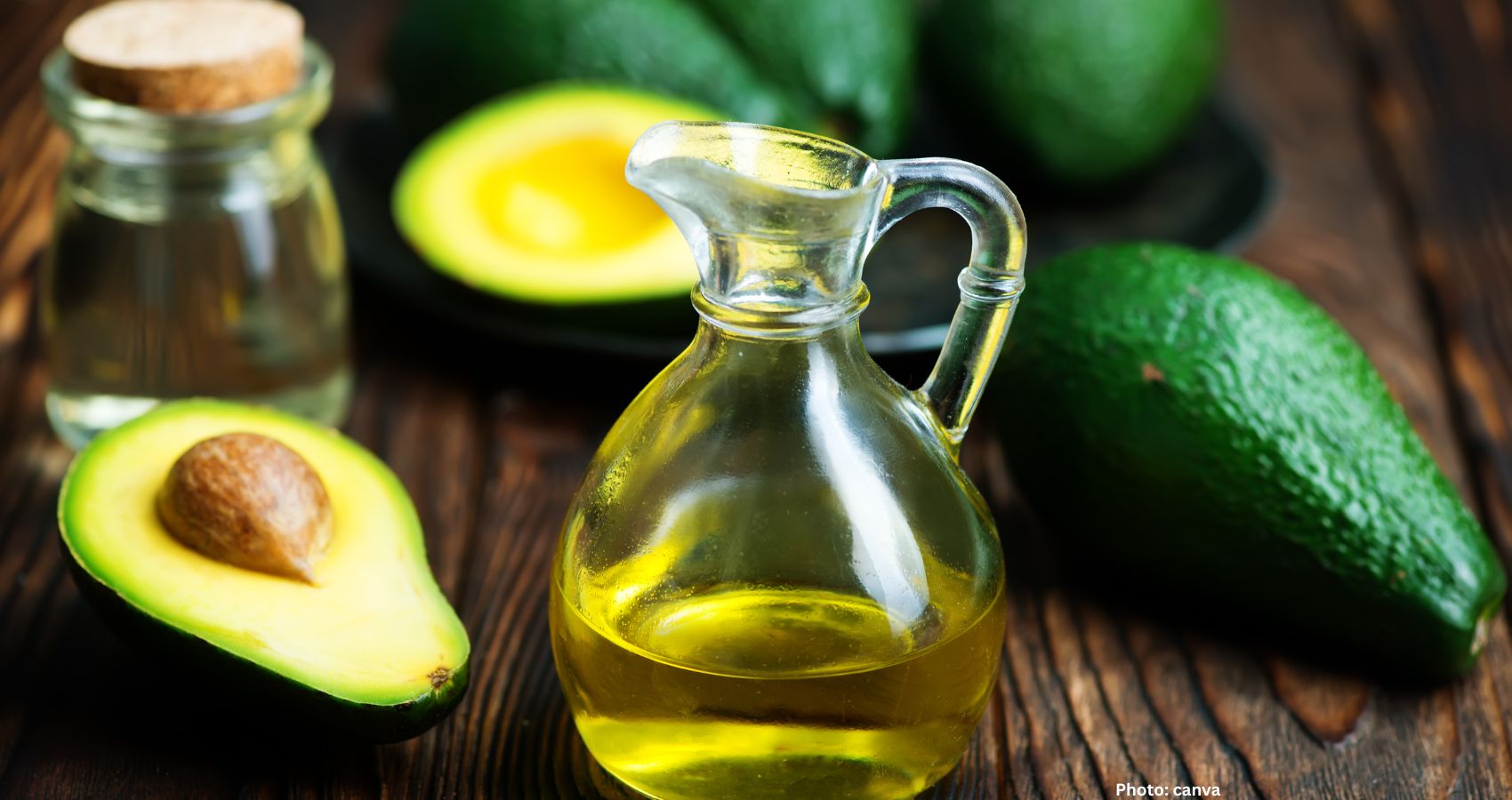 Comparative Health Benefits of Olive Oil and Avocado Oil in the Mediterranean Diet
