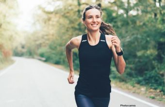 Fitness Coach Advocates Compassionate Approach to Building Workout Habits