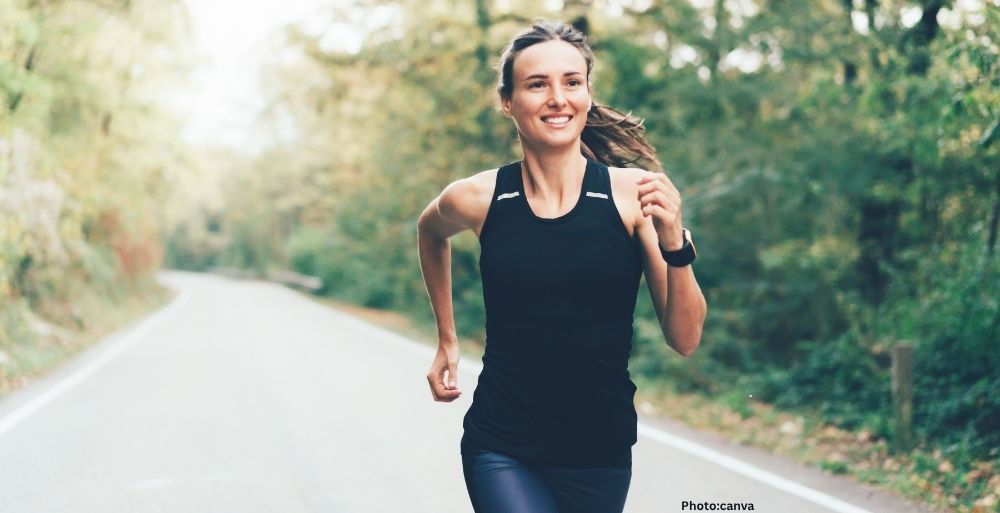 Fitness Coach Advocates Compassionate Approach to Building Workout Habits