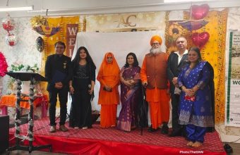 “From Service to Self” – A Successful and Inspiring Community Event in New York (1)