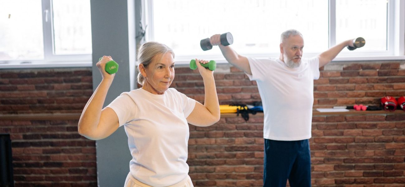 Functional Resistance Training Offers Safer Path to Restoring Core Strength and Balance for Adults Over 60