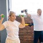 Functional Resistance Training Offers Safer Path to Restoring Core Strength and Balance for Adults Over 60