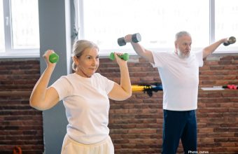 Functional Resistance Training Offers Safer Path to Restoring Core Strength and Balance for Adults Over 60
