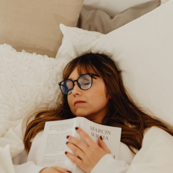 GNN 15 Minute Bedtime Yoga Routine Aims to Enhance Sleep Quality